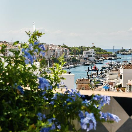 Faustino Gran Relais & Chateaux Ciutadella  Luaran gambar
