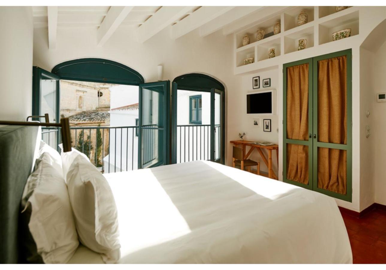 Faustino Gran Relais & Chateaux Ciutadella  Bilik gambar