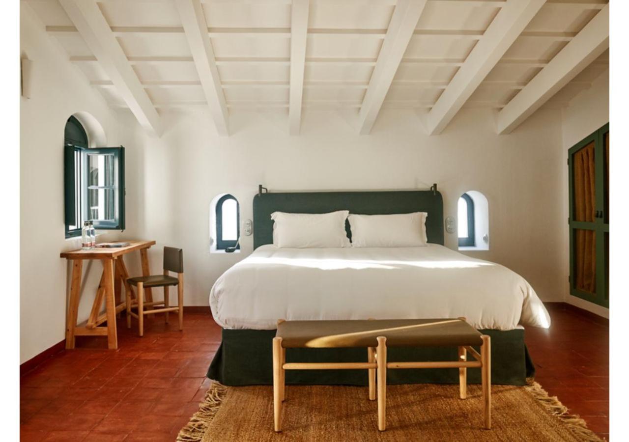 Faustino Gran Relais & Chateaux Ciutadella  Bilik gambar