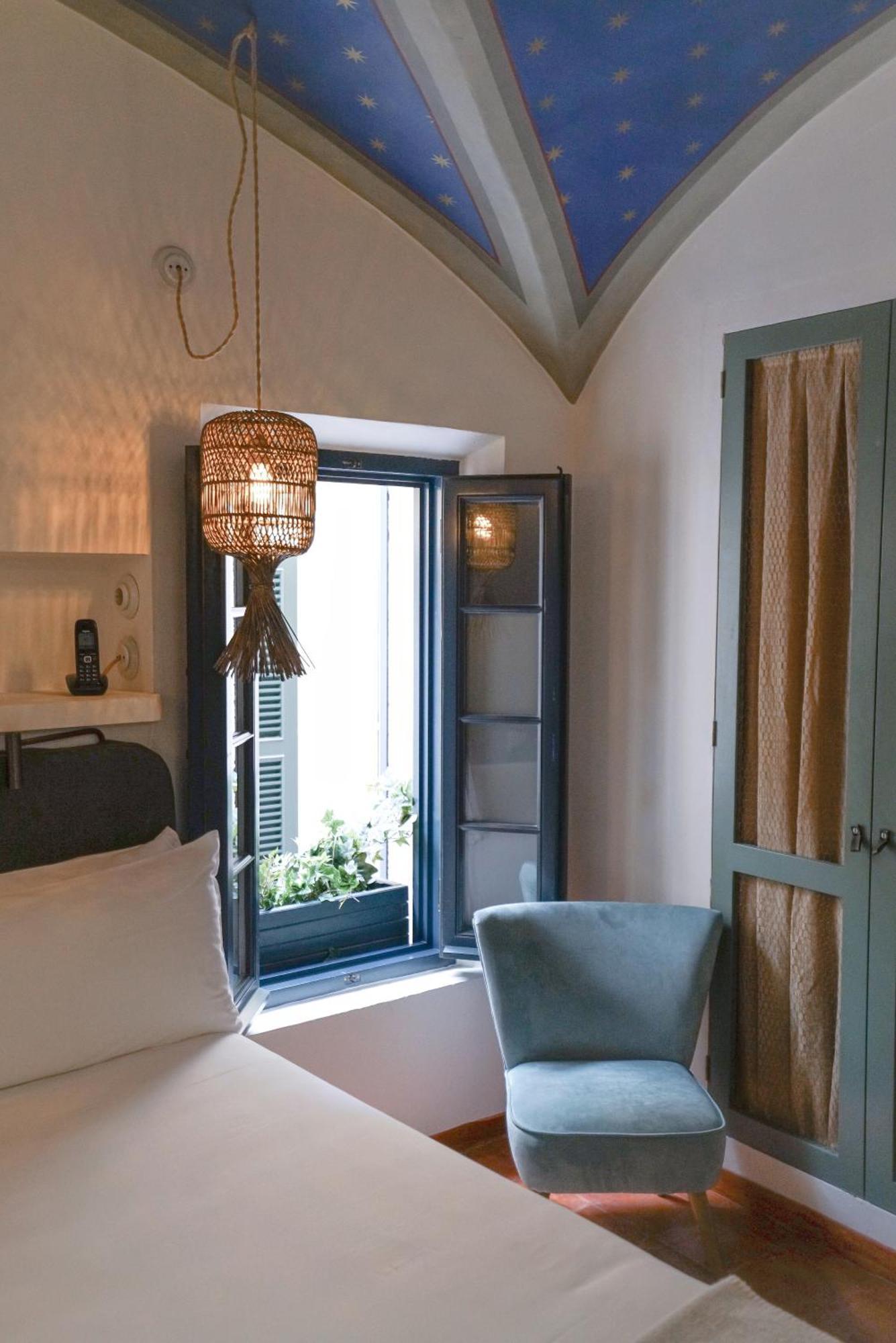Faustino Gran Relais & Chateaux Ciutadella  Bilik gambar