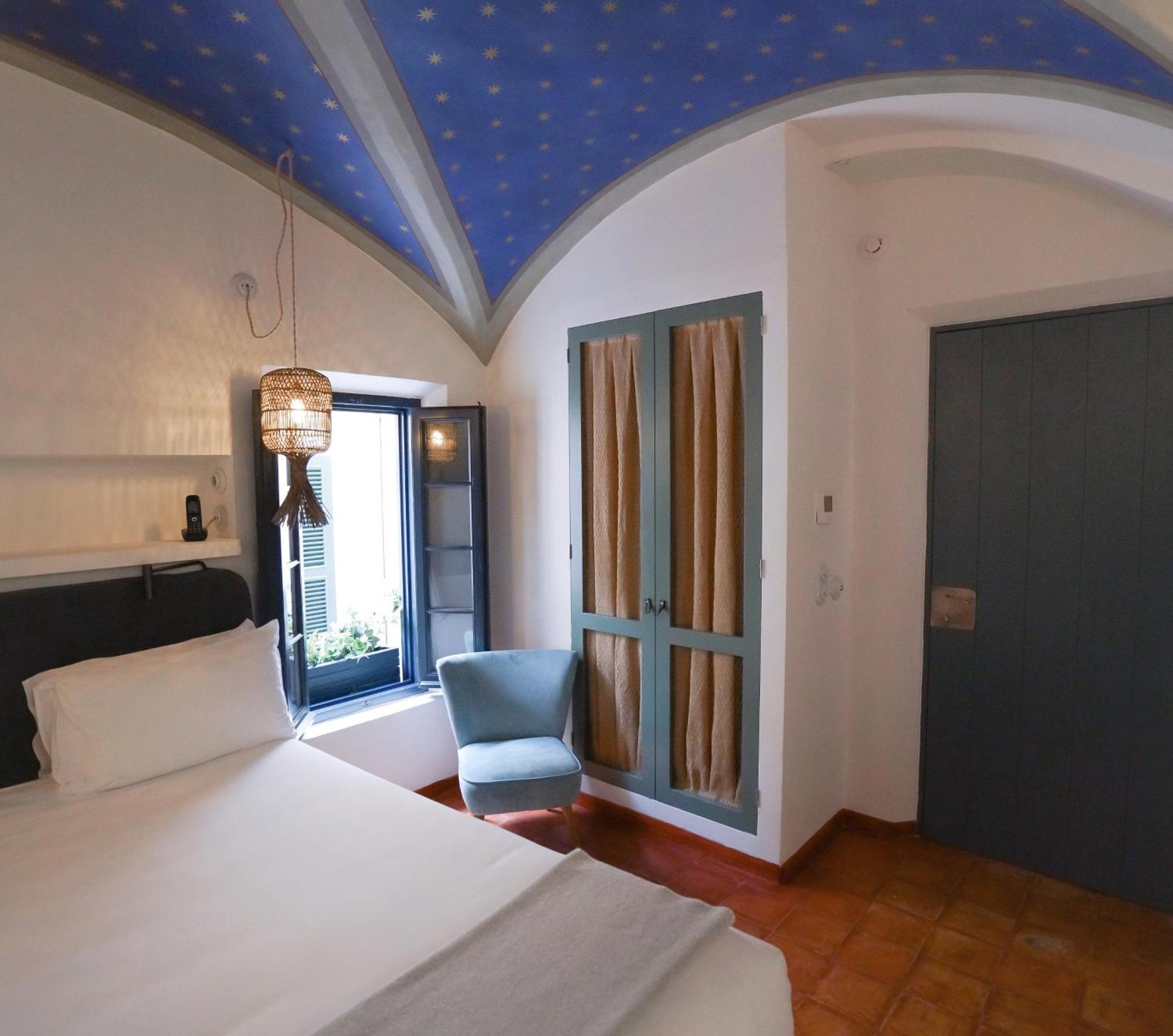 Faustino Gran Relais & Chateaux Ciutadella  Bilik gambar